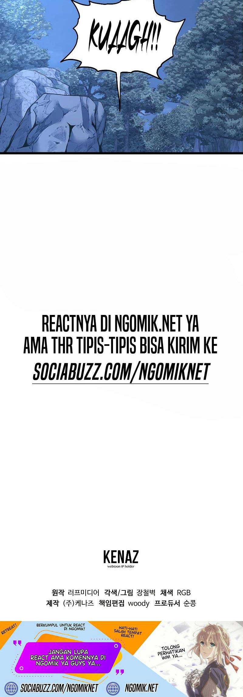 Murim Login Chapter 181 Gambar 71