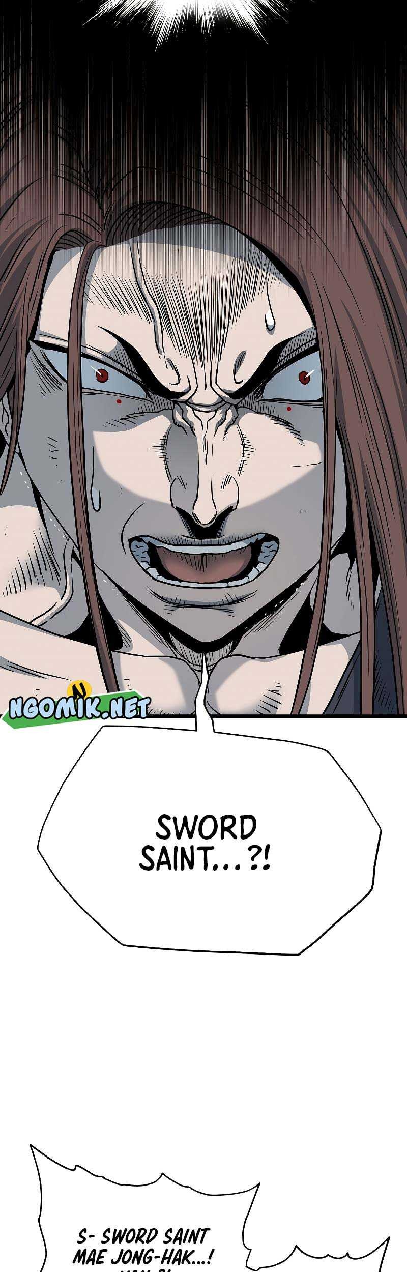 Murim Login Chapter 181 Gambar 60