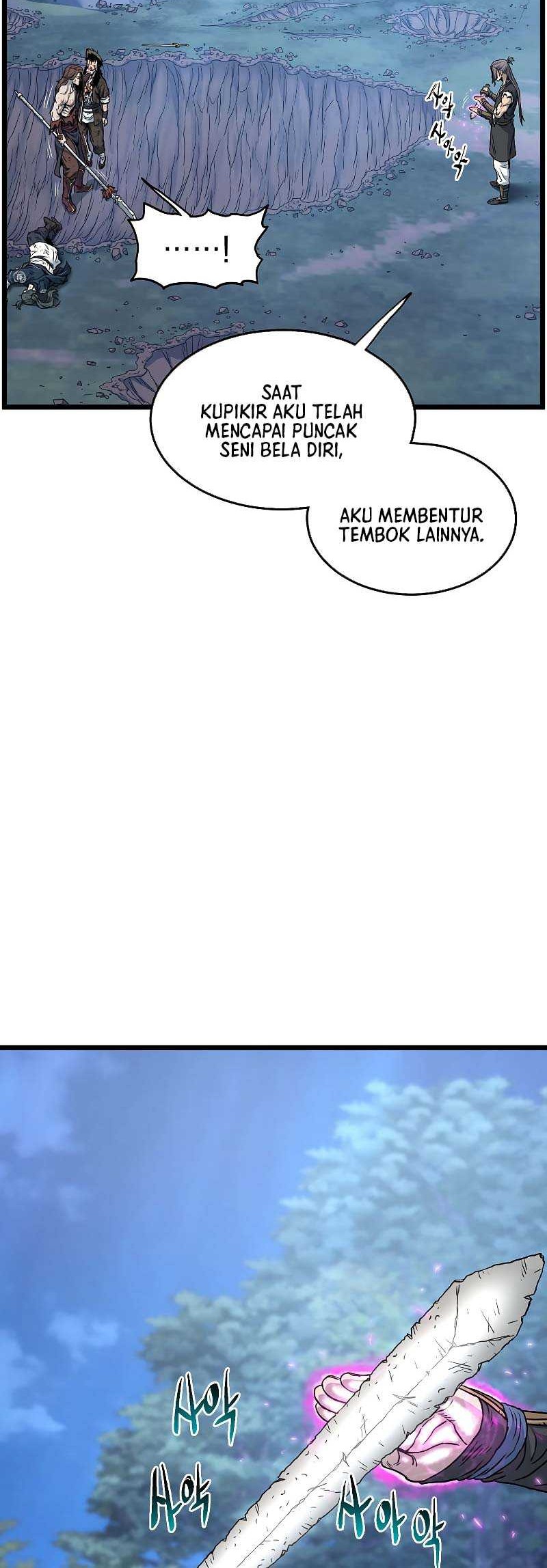 Murim Login Chapter 181 Gambar 63