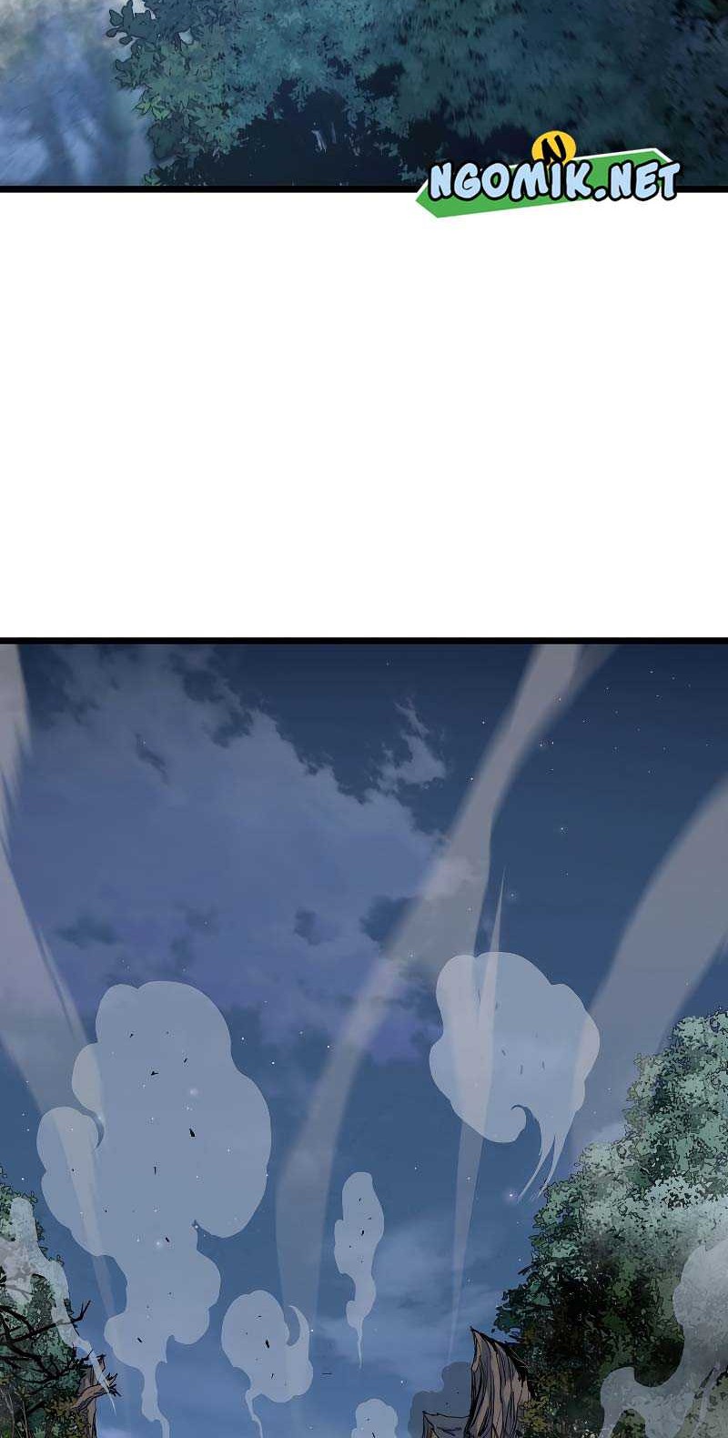 Murim Login Chapter 181 Gambar 5