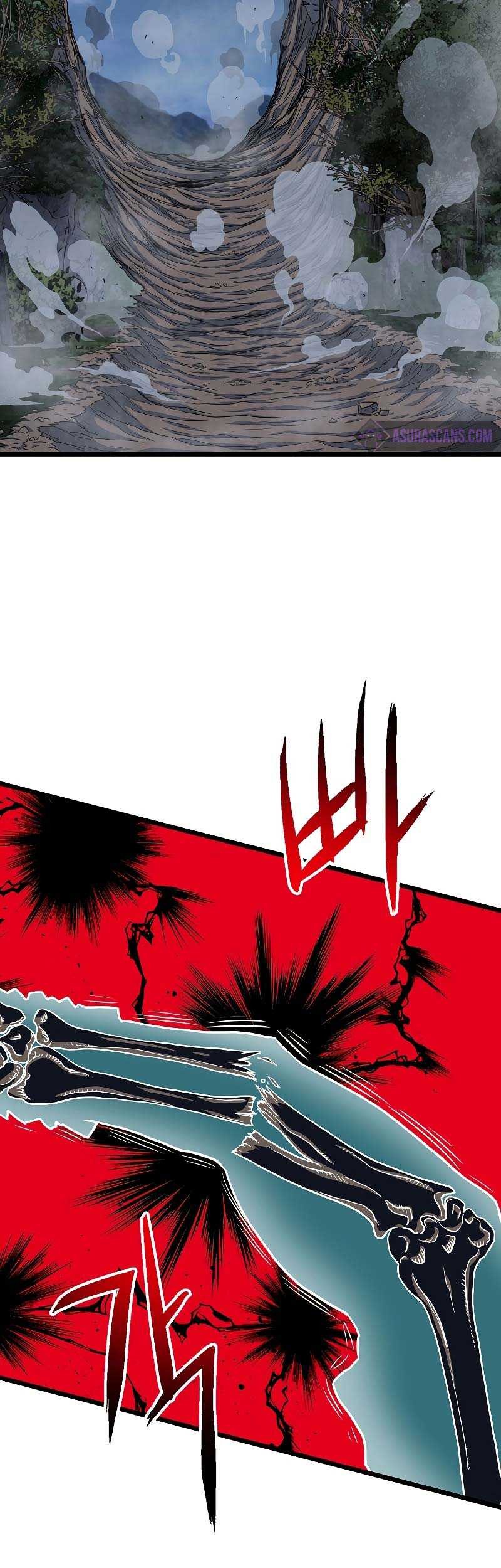 Murim Login Chapter 181 Gambar 6