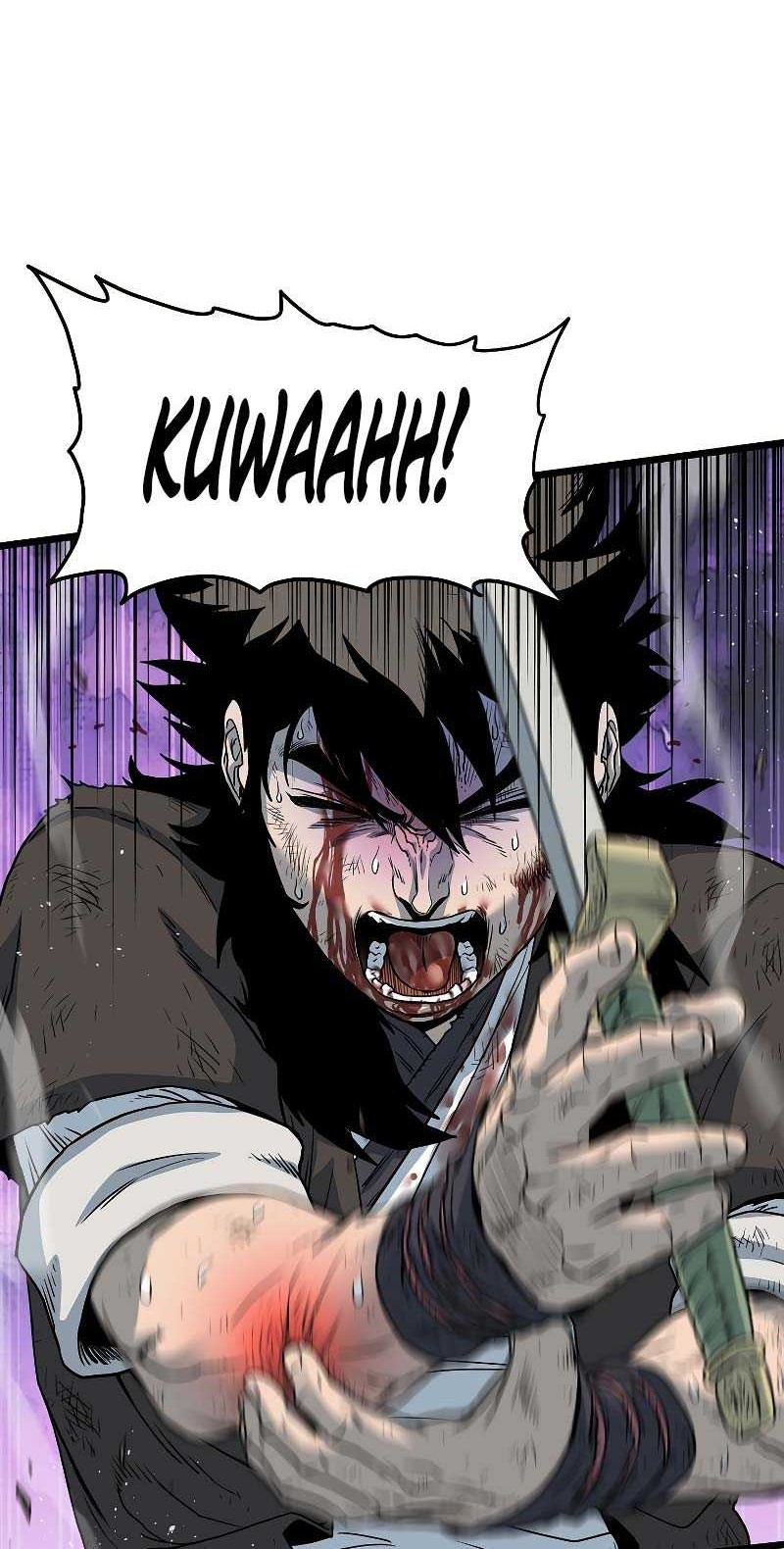 Murim Login Chapter 181 Gambar 7