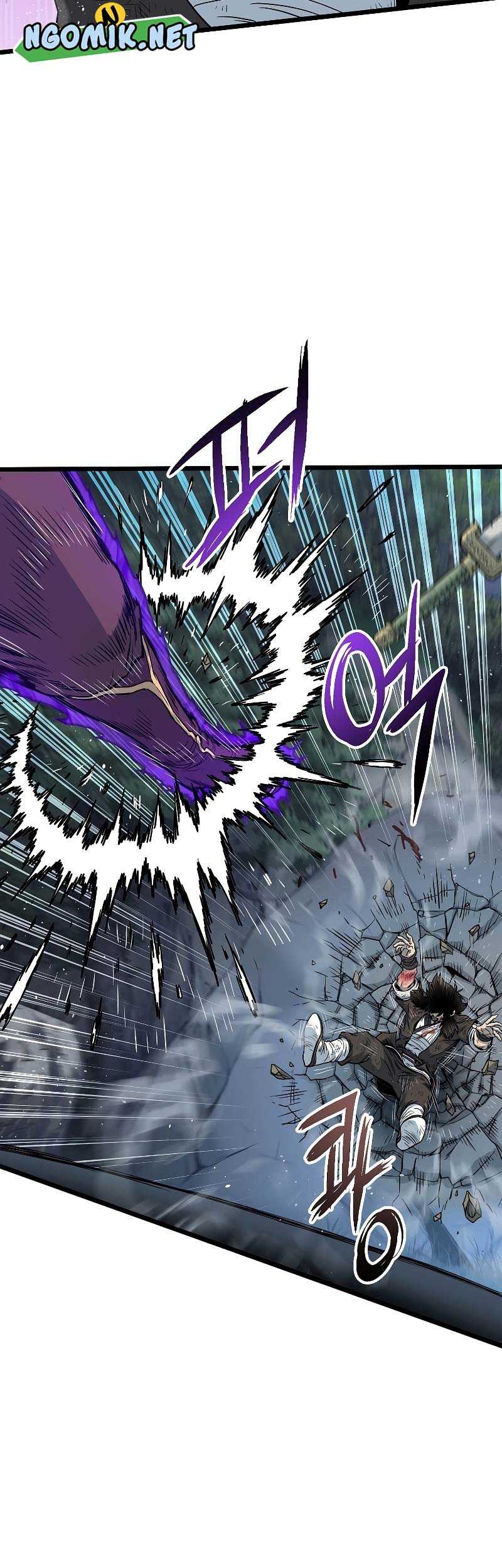 Murim Login Chapter 181 Gambar 8