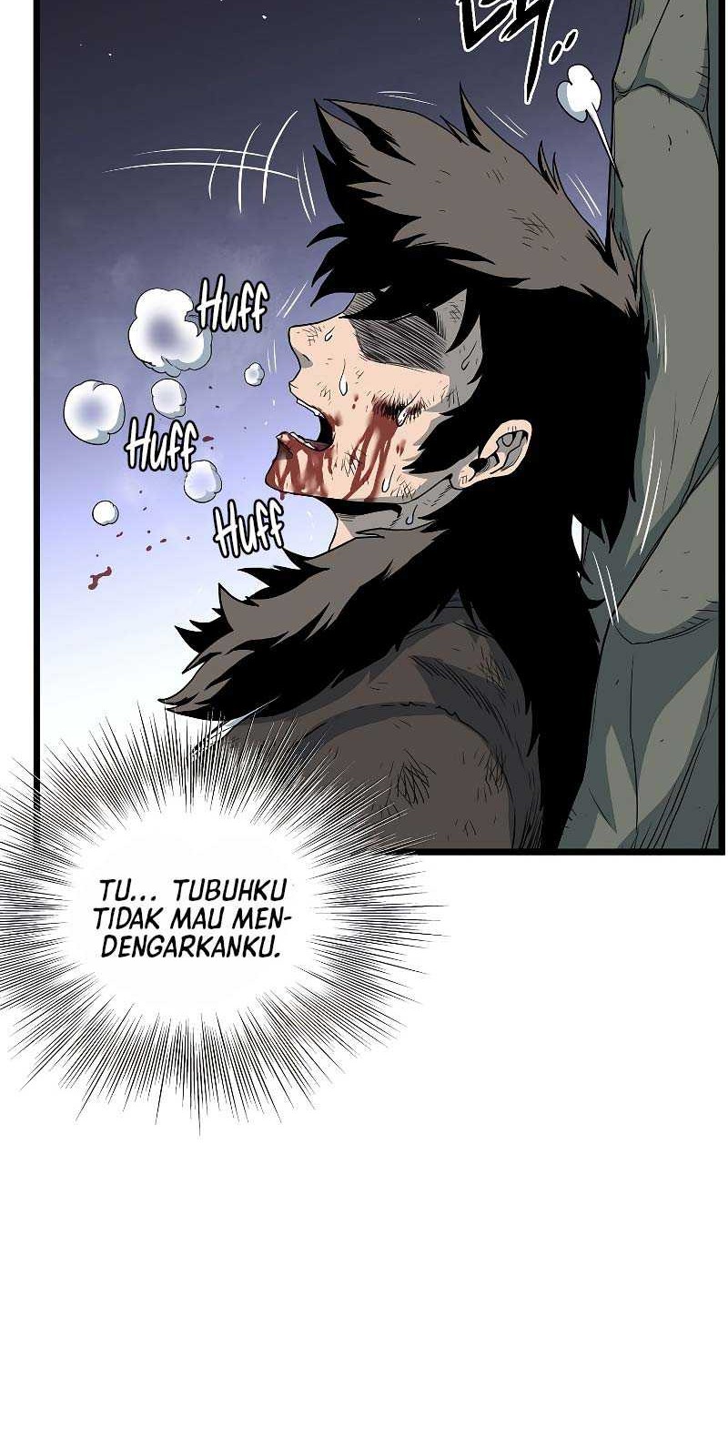 Murim Login Chapter 181 Gambar 11