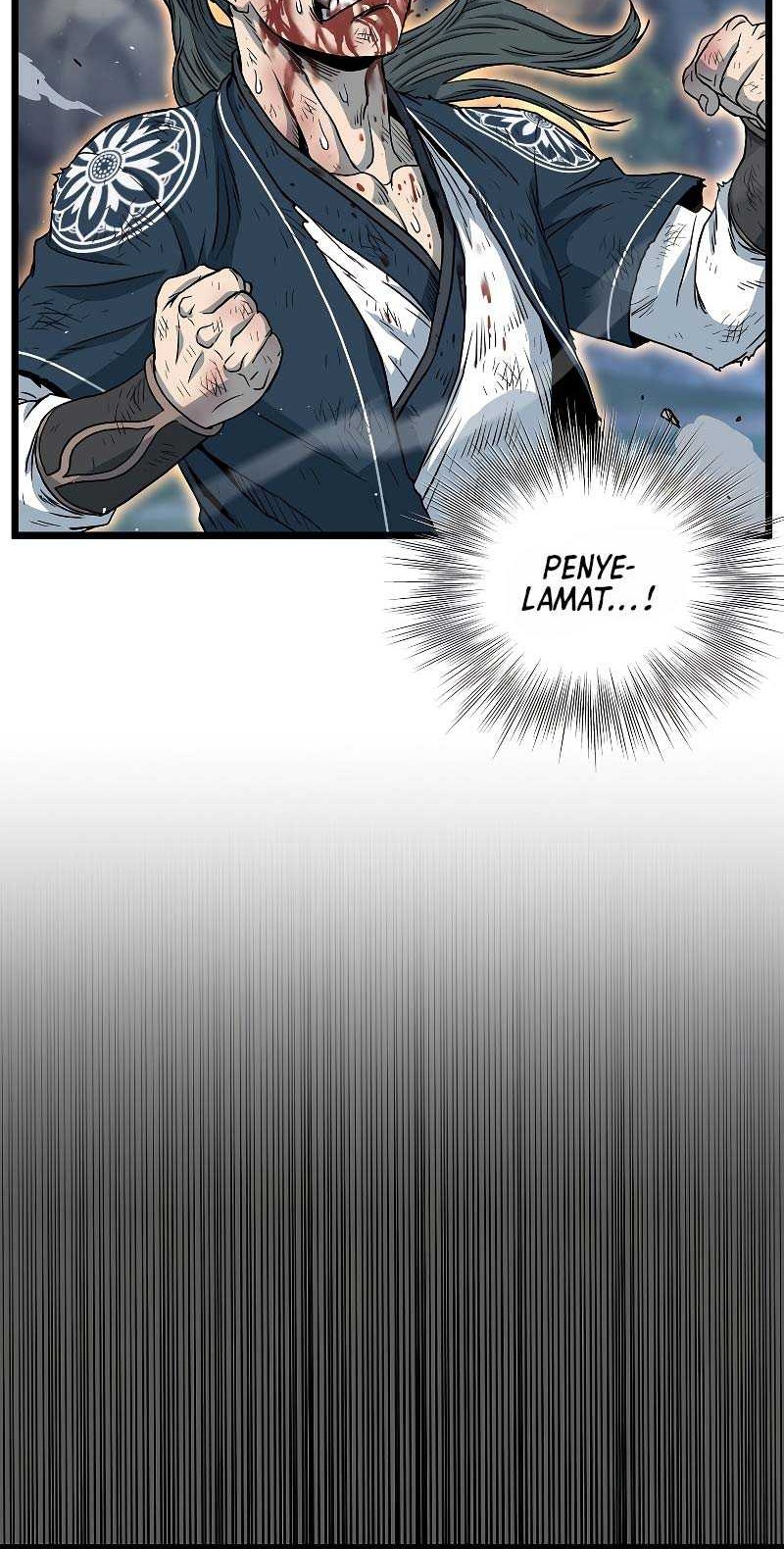 Murim Login Chapter 181 Gambar 13