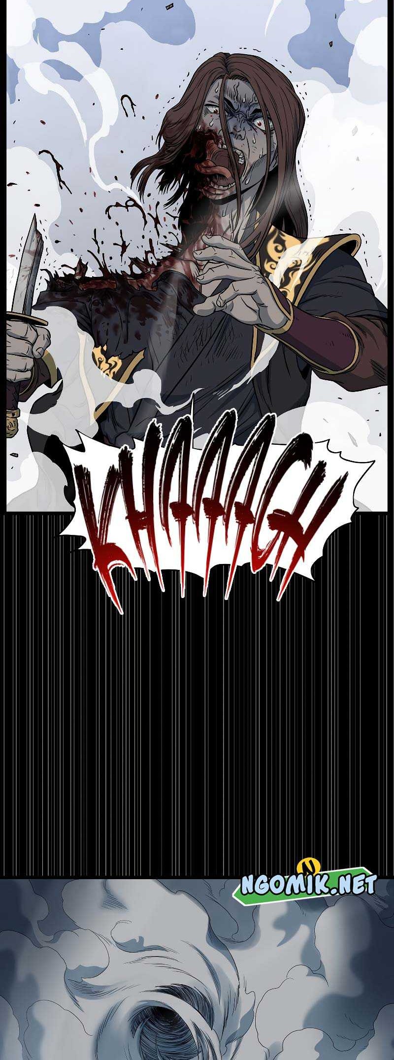 Murim Login Chapter 181 Gambar 15