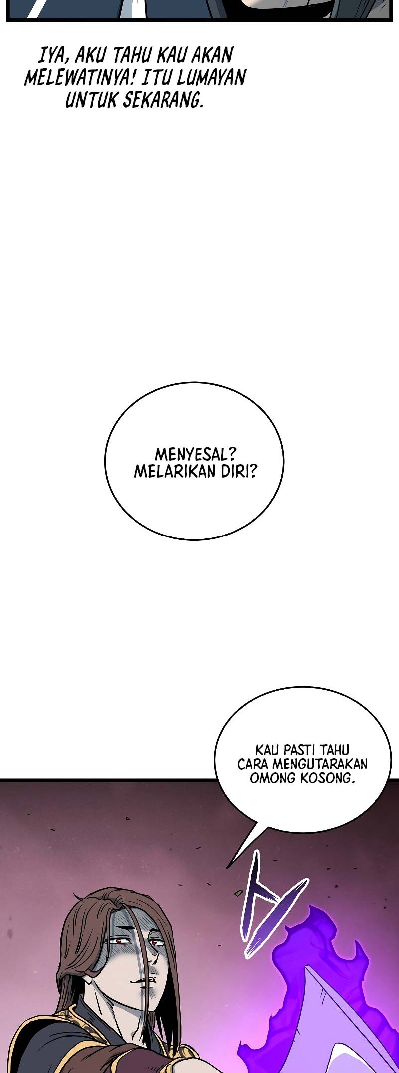 Murim Login Chapter 180 Gambar 33