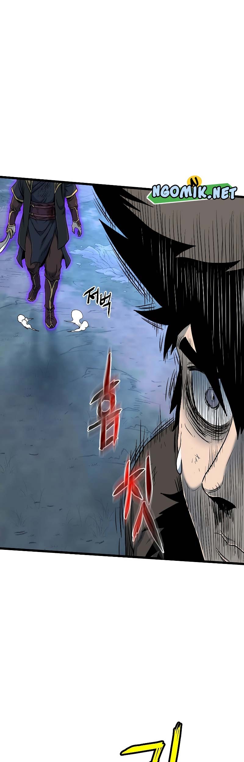 Murim Login Chapter 180 Gambar 24