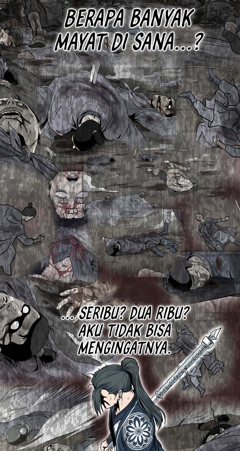 Murim Login Chapter 180 Gambar 49