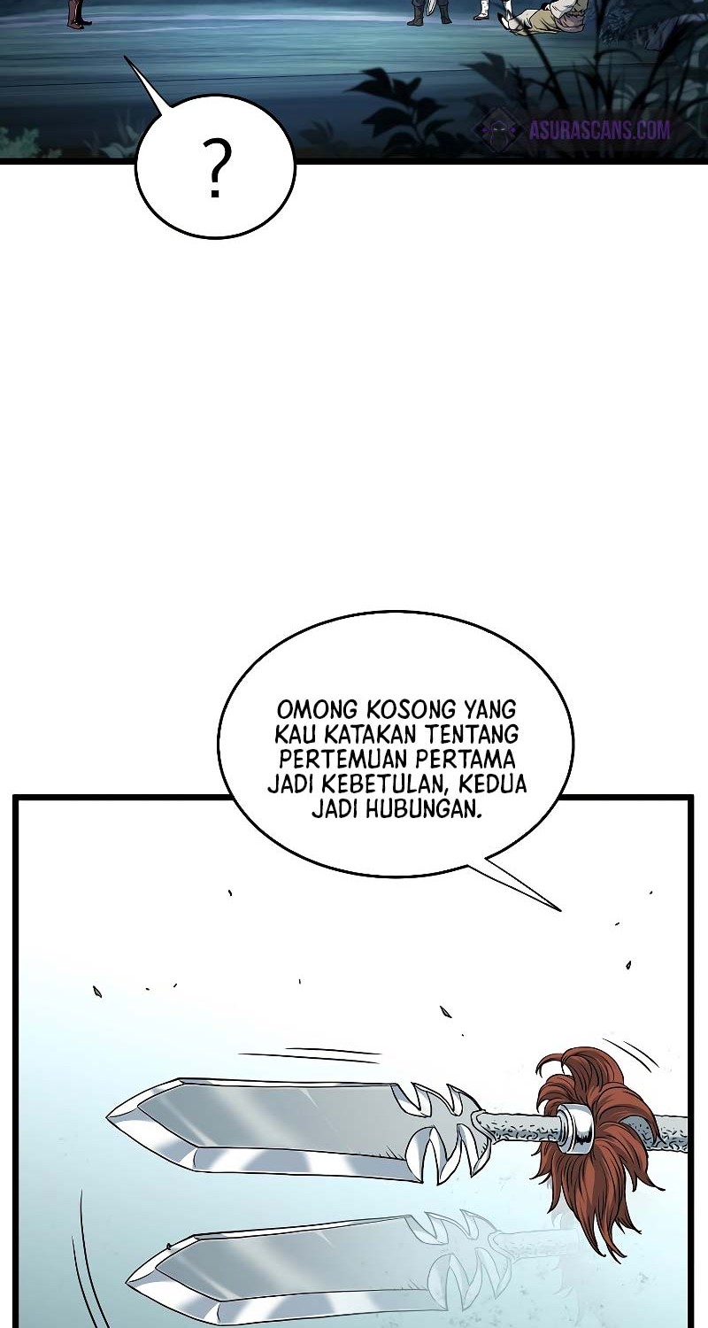 Murim Login Chapter 180 Gambar 51