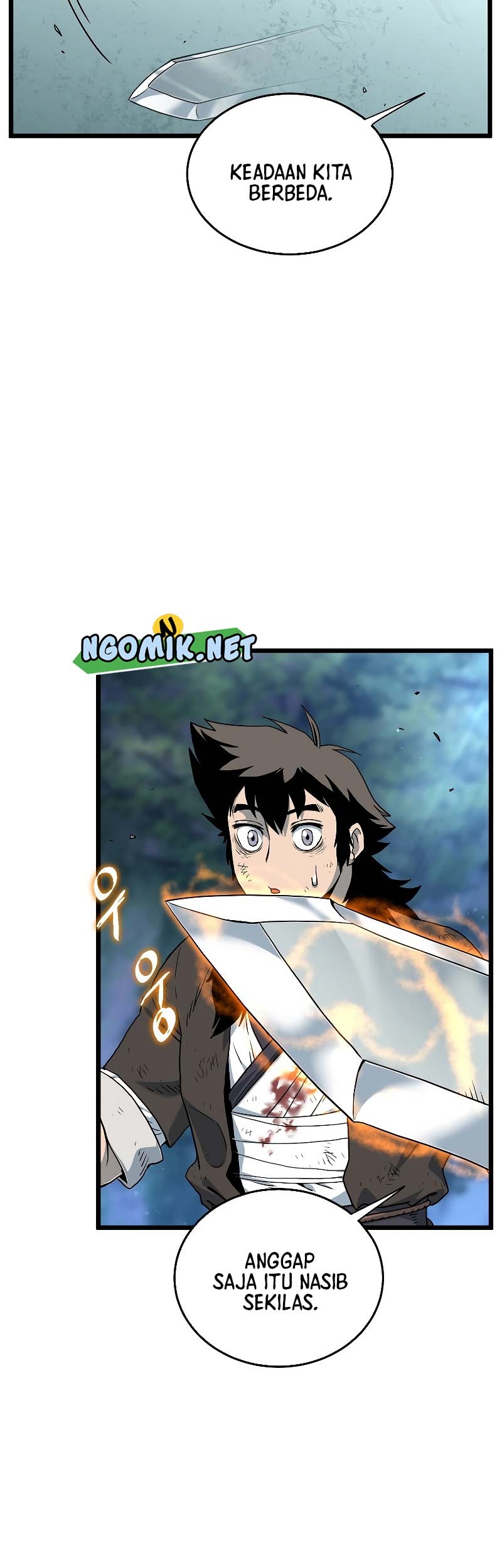 Murim Login Chapter 180 Gambar 52