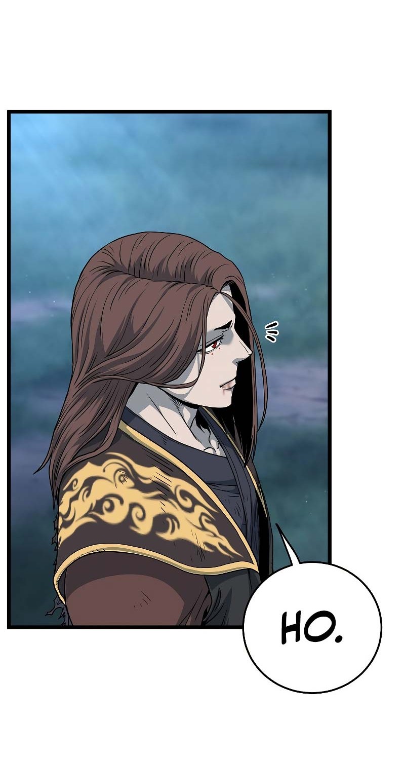 Murim Login Chapter 180 Gambar 53