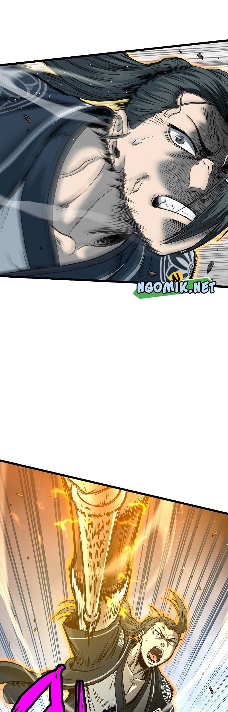 Murim Login Chapter 180 Gambar 56