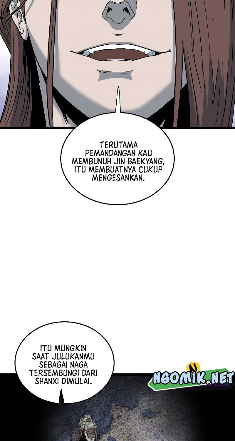 Murim Login Chapter 180 Gambar 43