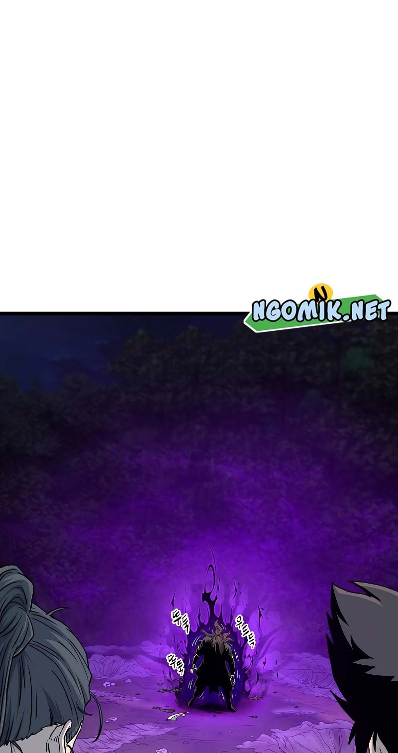 Murim Login Chapter 180 Gambar 3