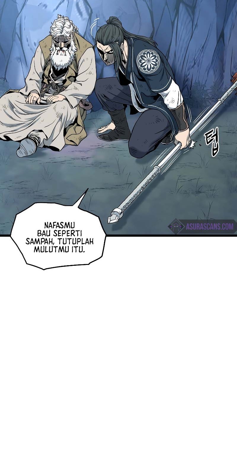 Murim Login Chapter 180 Gambar 13