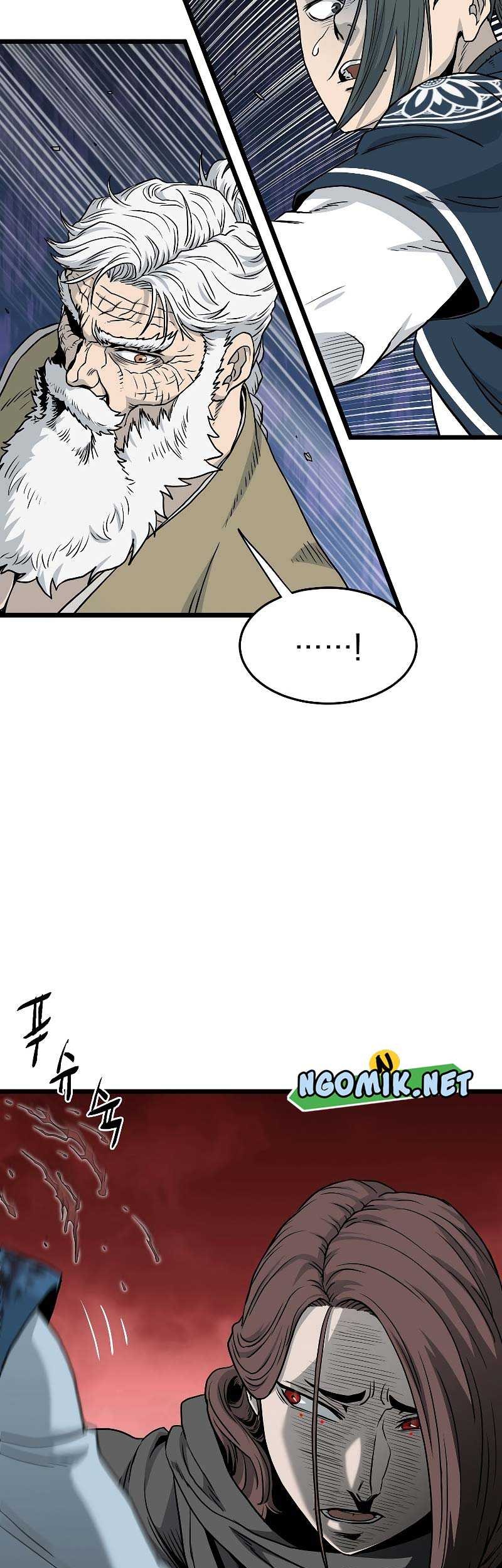 Murim Login Chapter 178 Gambar 36