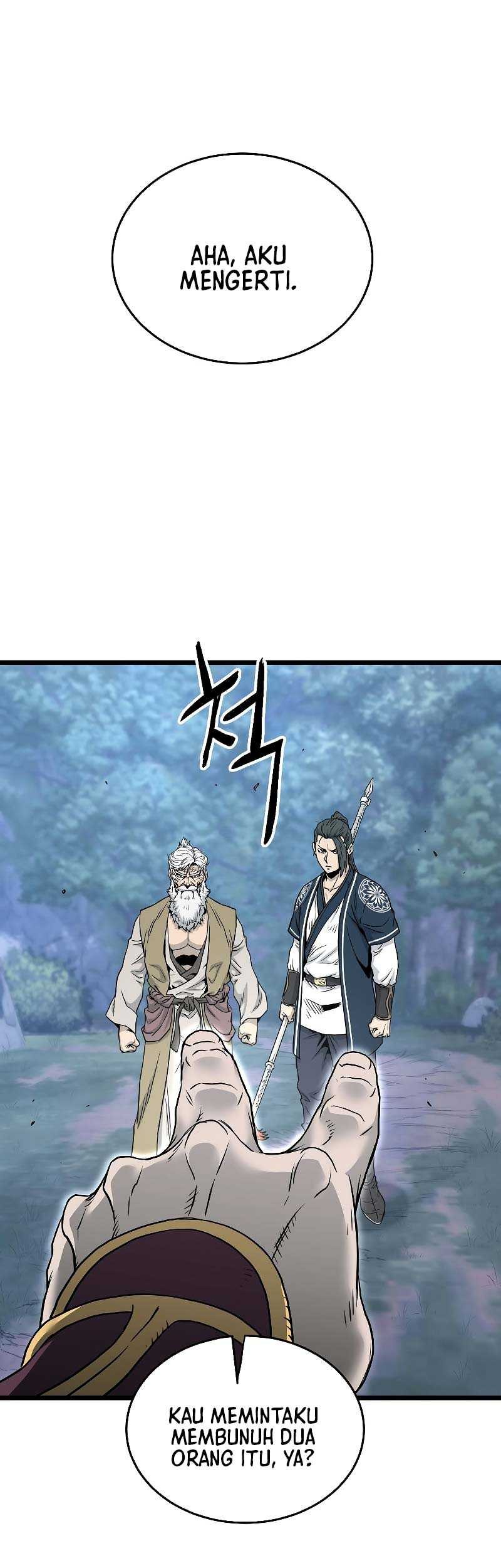 Murim Login Chapter 178 Gambar 22