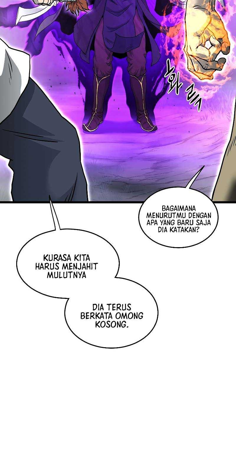 Murim Login Chapter 178 Gambar 49