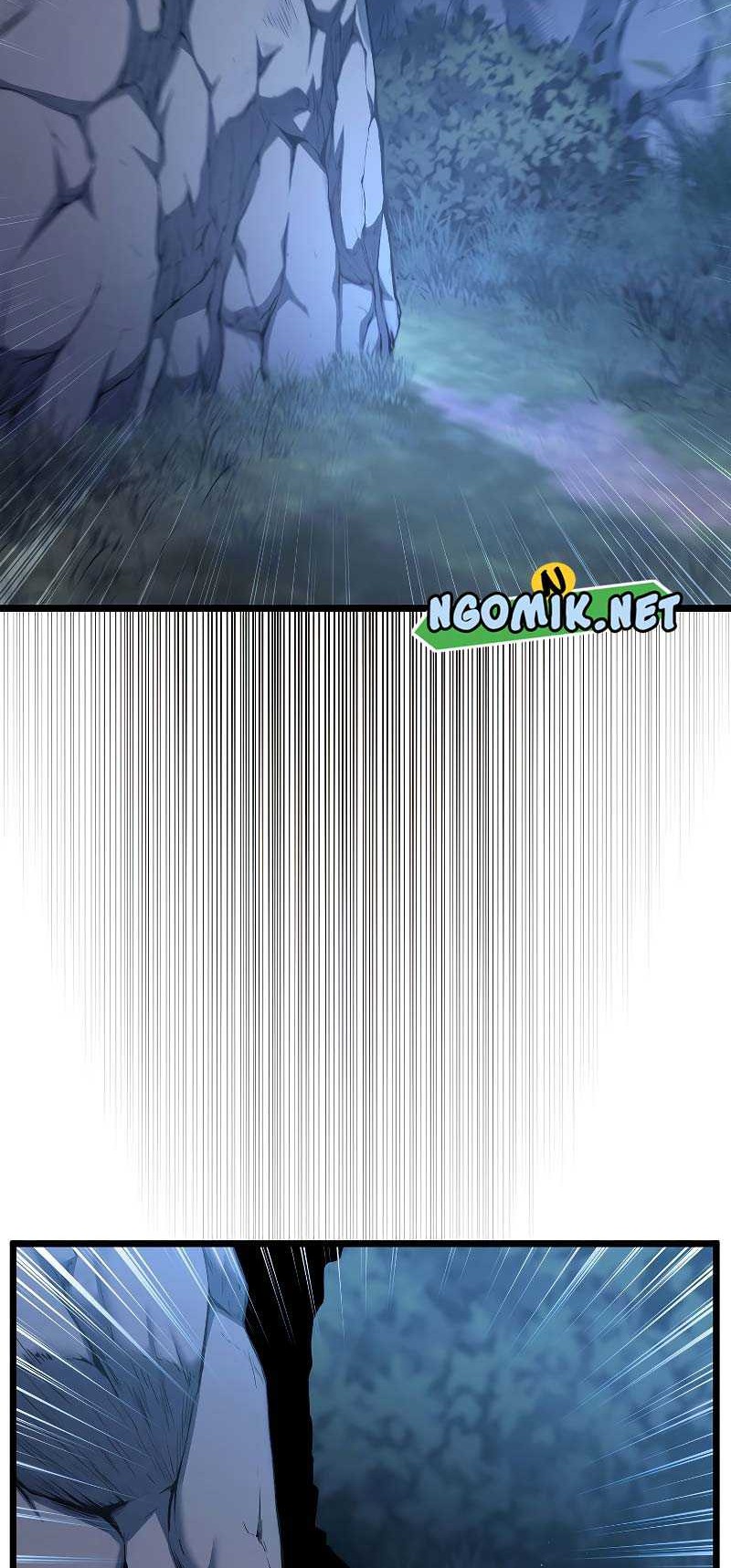 Murim Login Chapter 178 Gambar 51