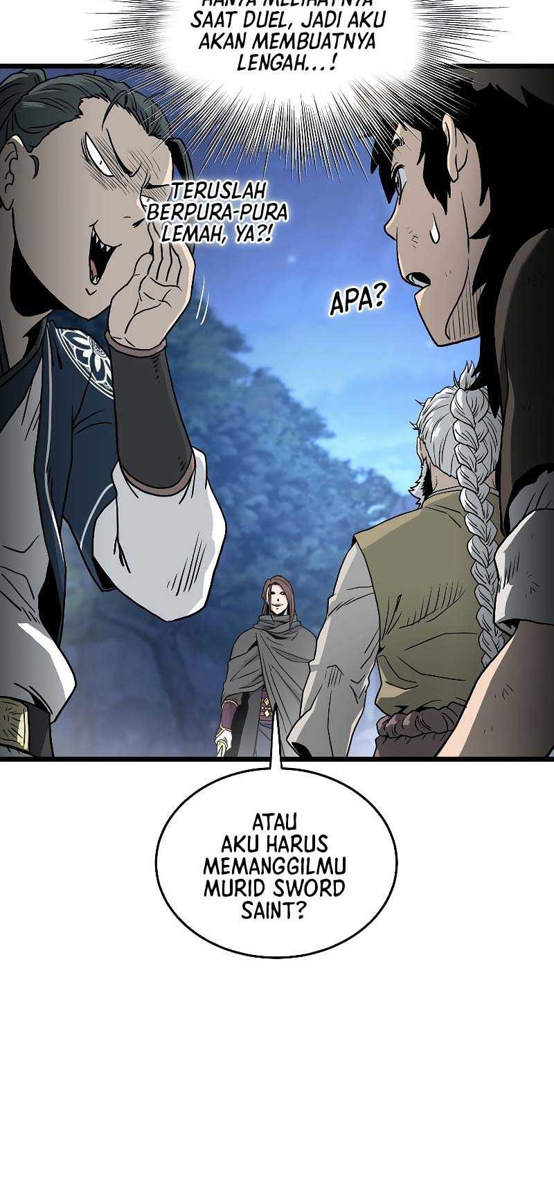 Murim Login Chapter 178 Gambar 55