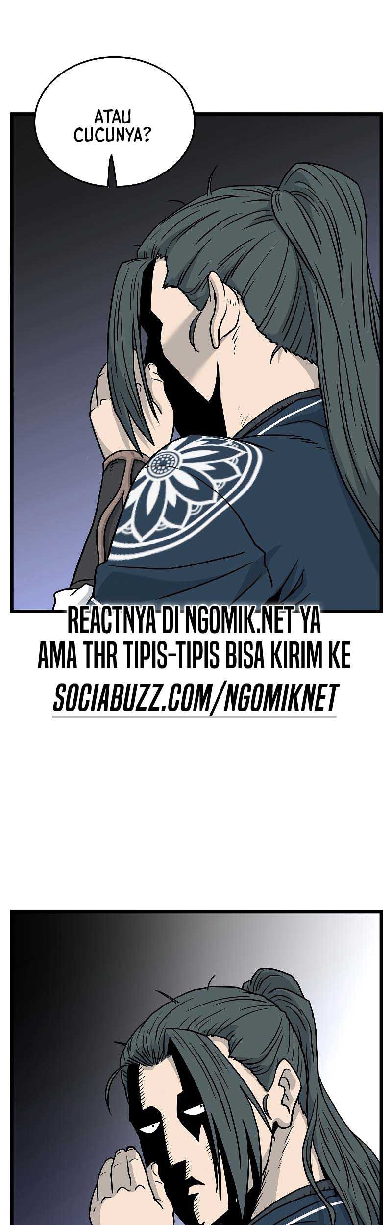 Murim Login Chapter 178 Gambar 56