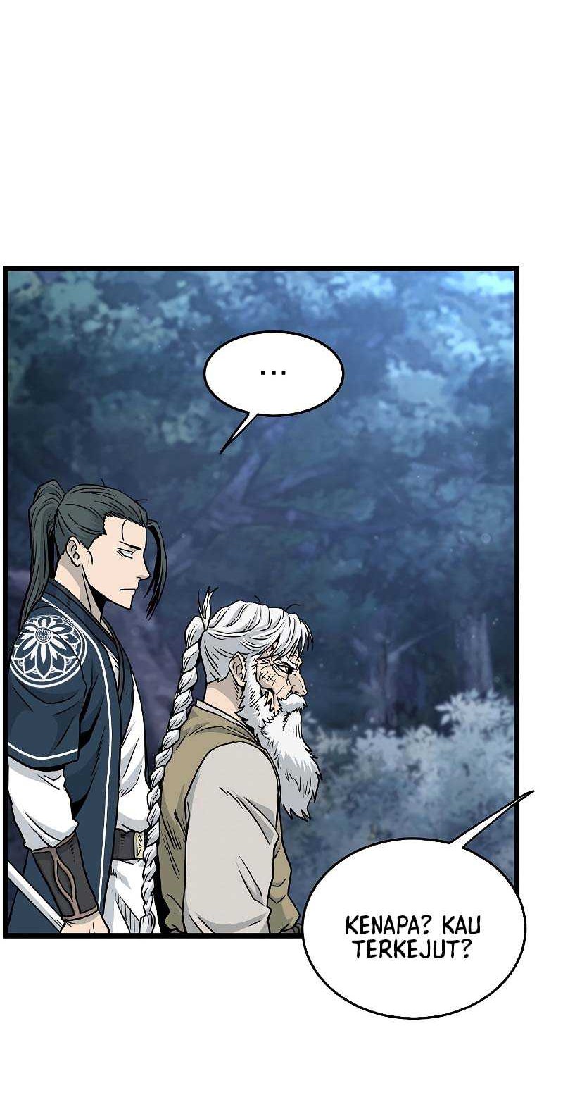 Murim Login Chapter 178 Gambar 45