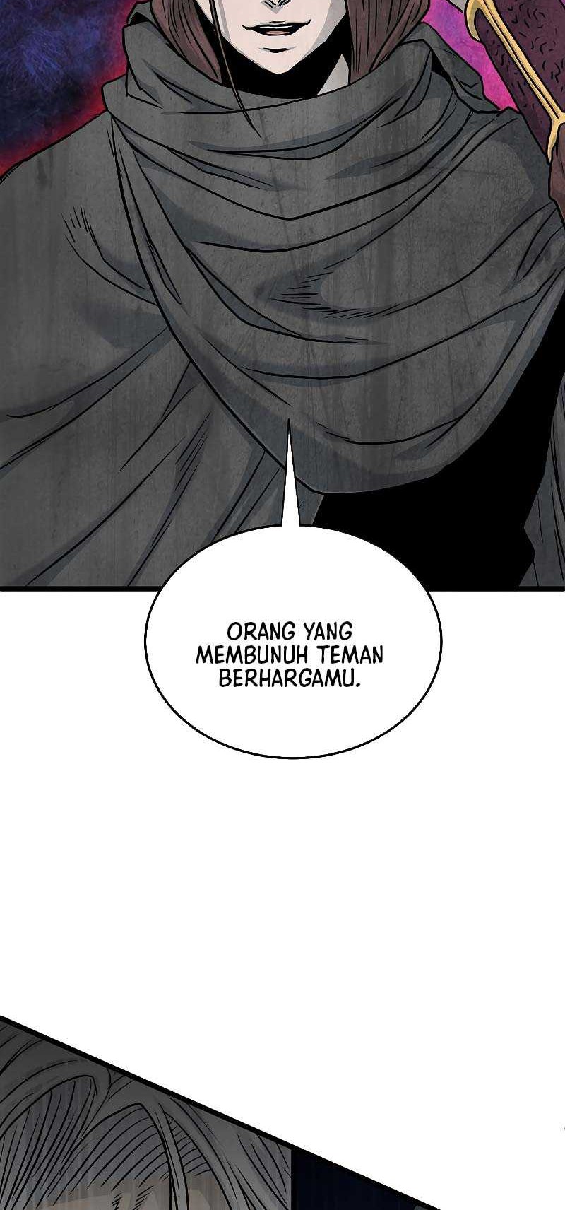 Murim Login Chapter 178 Gambar 3