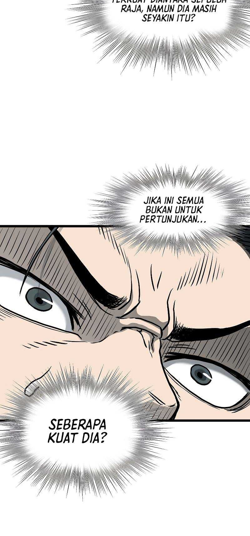 Murim Login Chapter 178 Gambar 59