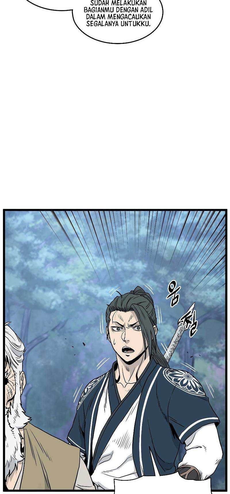 Murim Login Chapter 178 Gambar 11