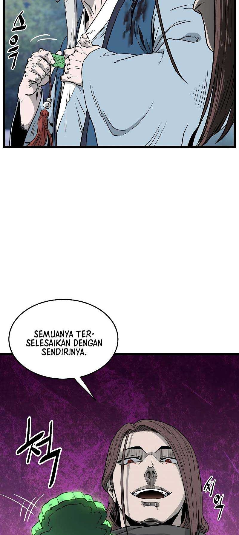 Murim Login Chapter 178 Gambar 15