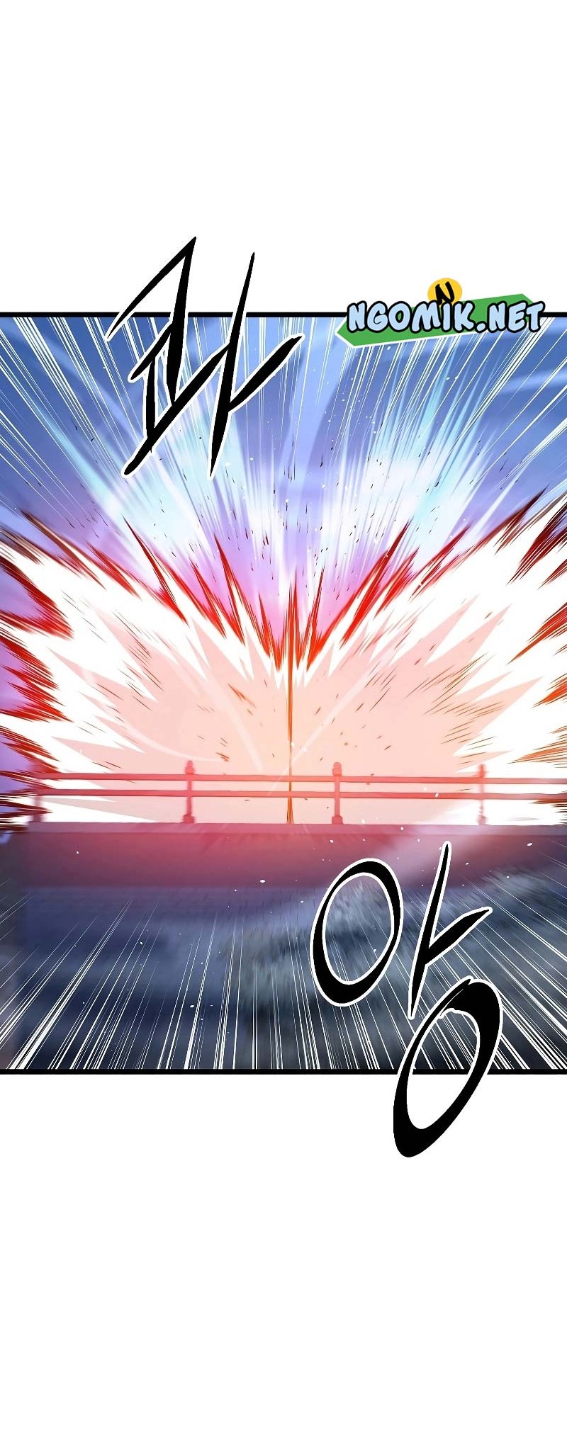 Murim Login Chapter 177 Gambar 27