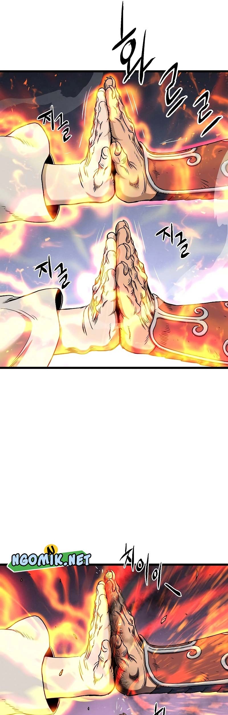 Murim Login Chapter 177 Gambar 28