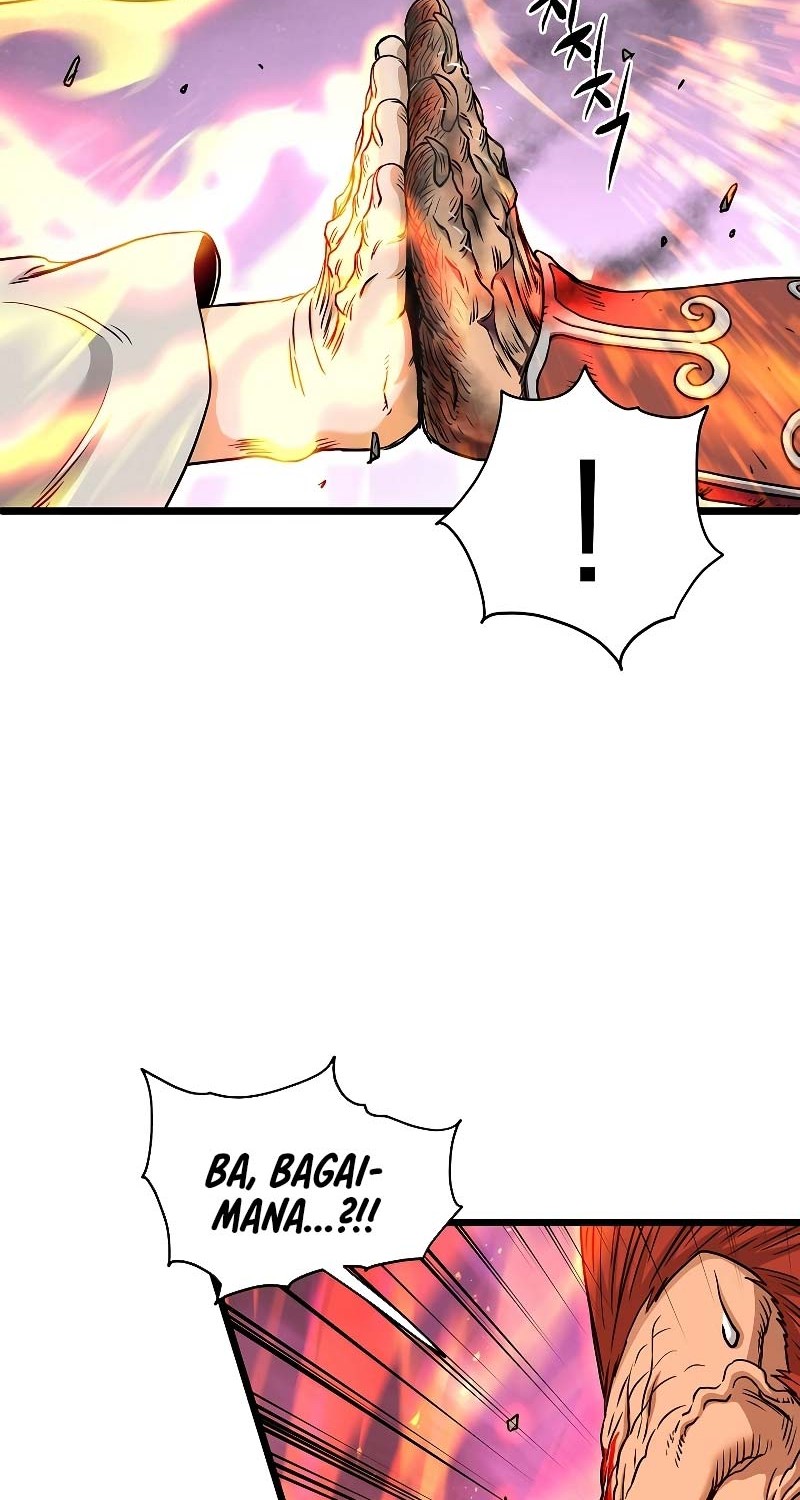 Murim Login Chapter 177 Gambar 29