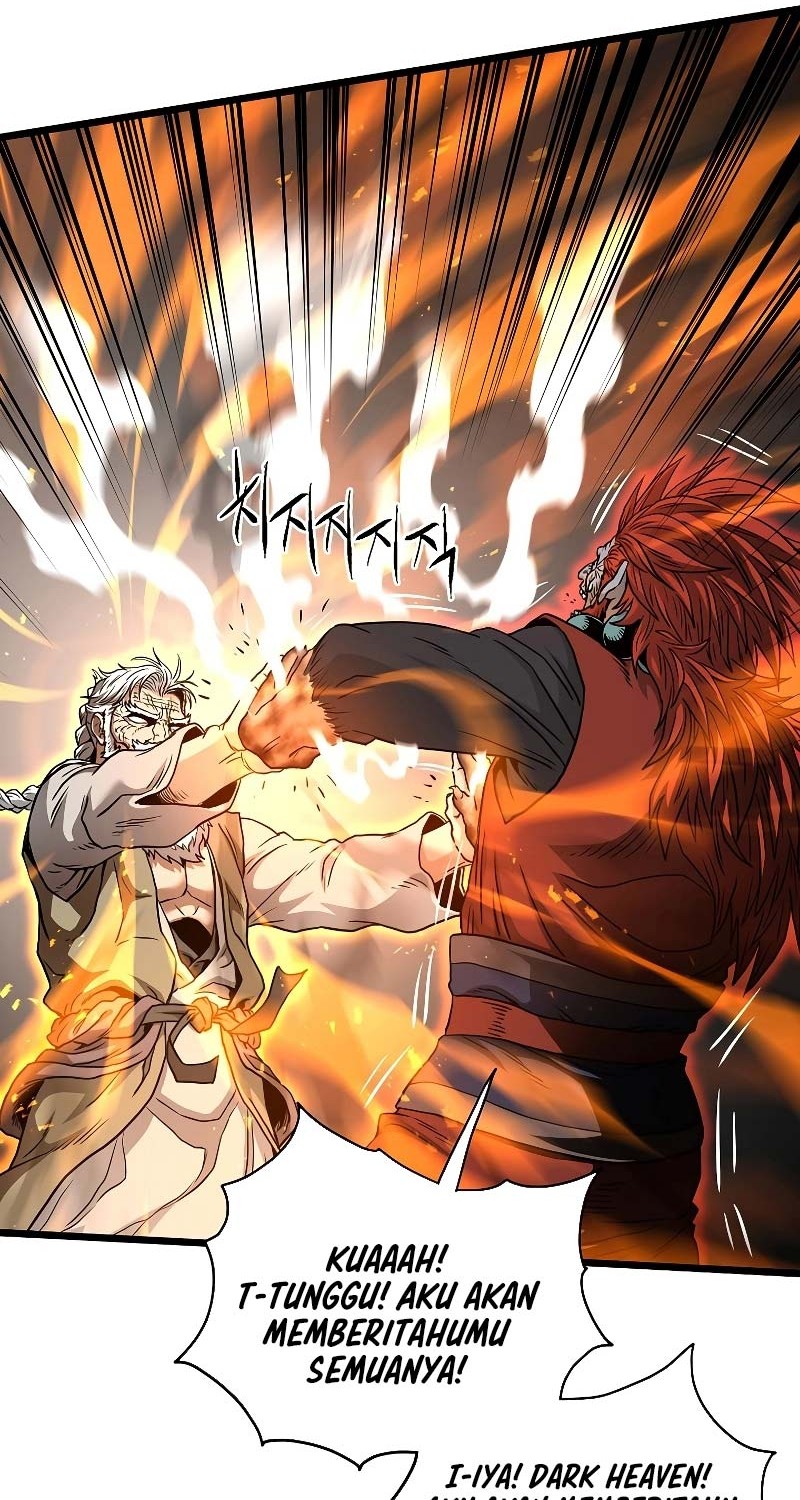 Murim Login Chapter 177 Gambar 31