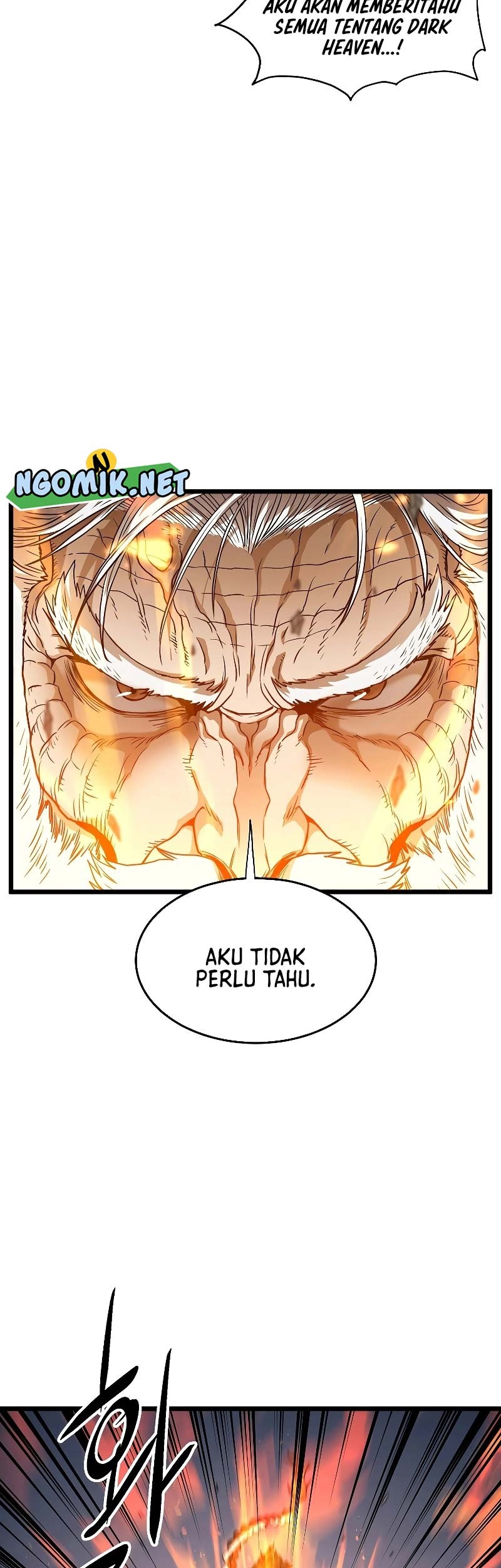 Murim Login Chapter 177 Gambar 32