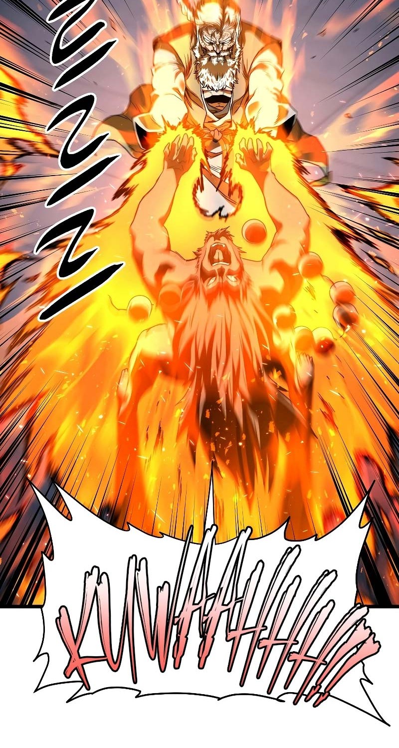 Murim Login Chapter 177 Gambar 33