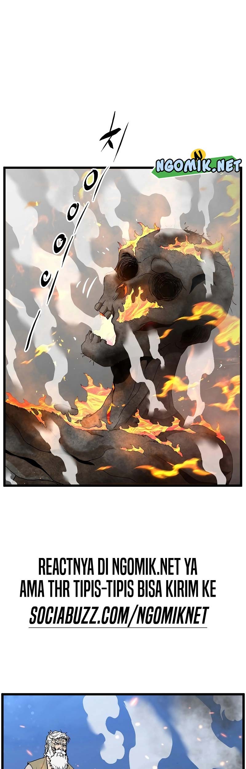 Murim Login Chapter 177 Gambar 34