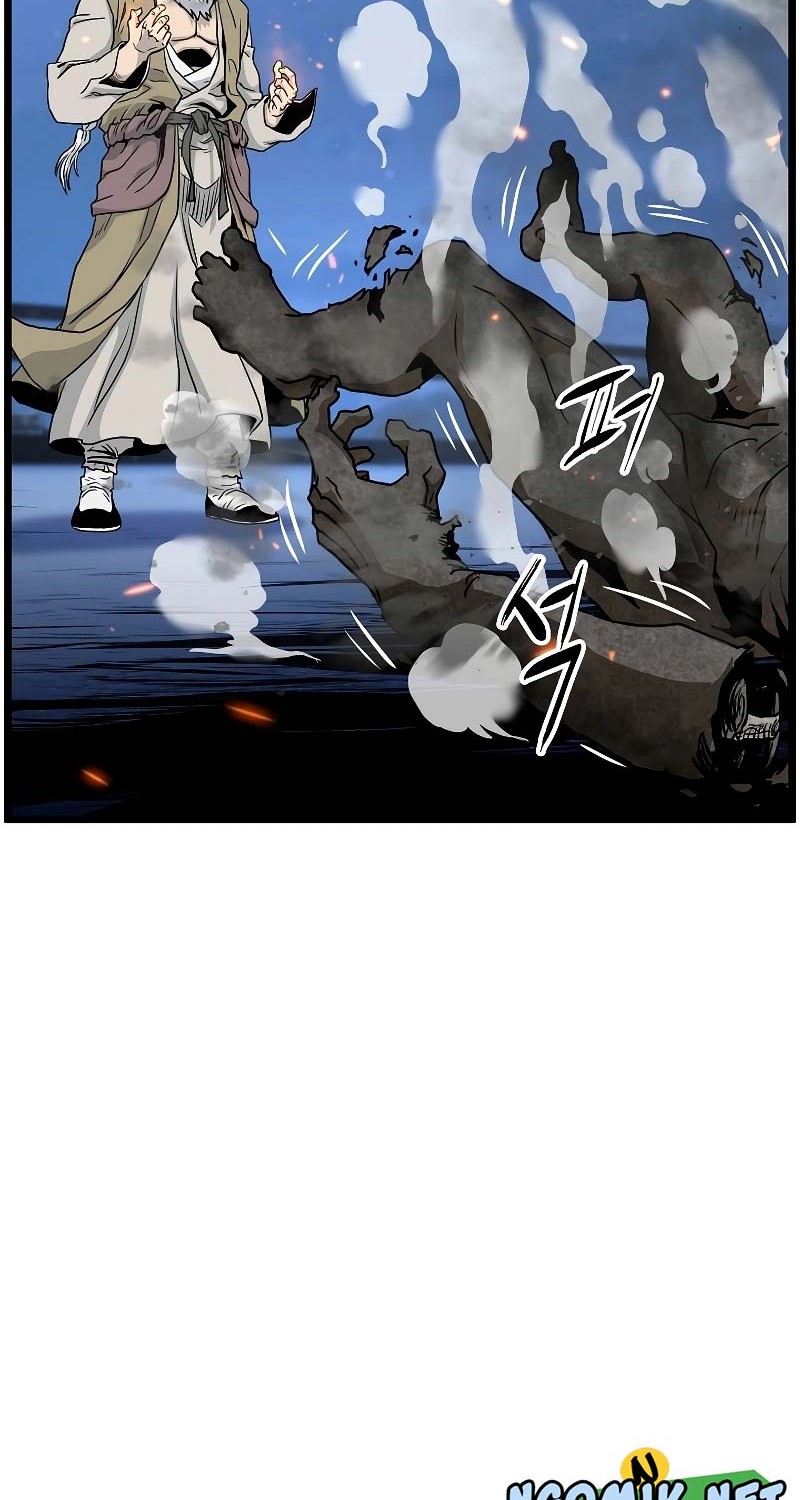 Murim Login Chapter 177 Gambar 35