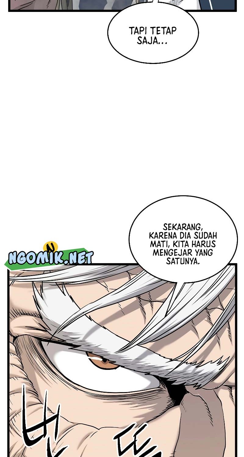 Murim Login Chapter 177 Gambar 37