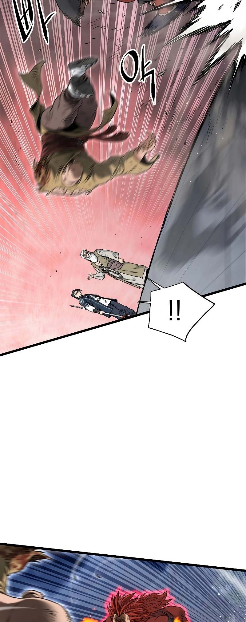 Murim Login Chapter 177 Gambar 23