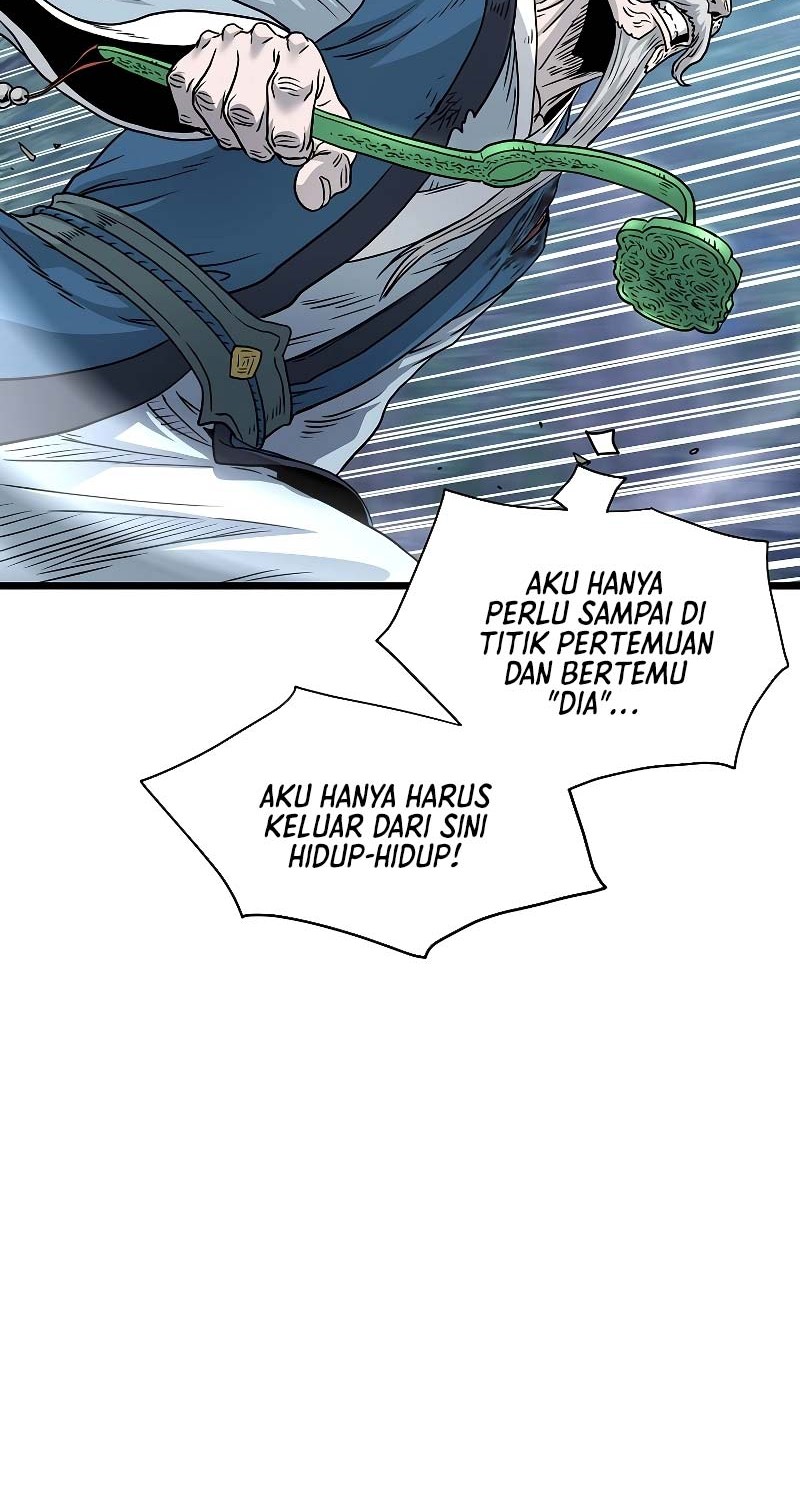 Murim Login Chapter 177 Gambar 47