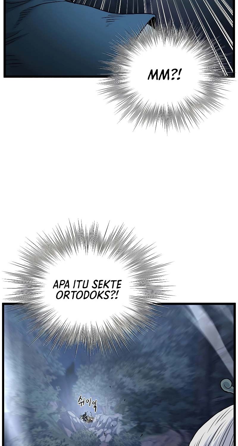 Murim Login Chapter 177 Gambar 49