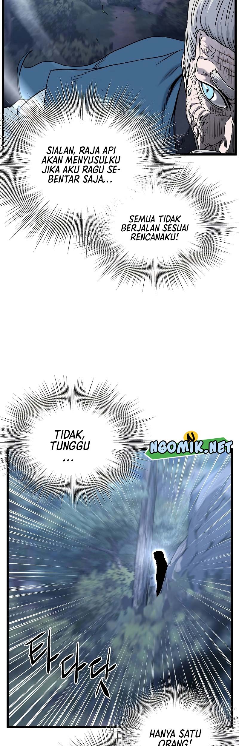 Murim Login Chapter 177 Gambar 50