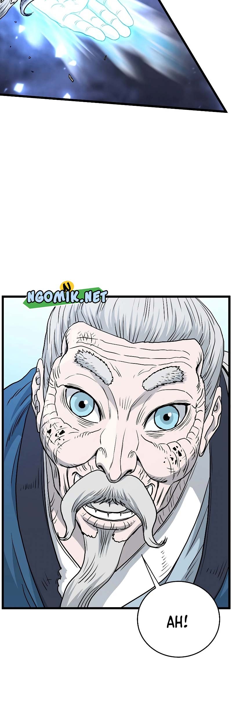 Murim Login Chapter 177 Gambar 54