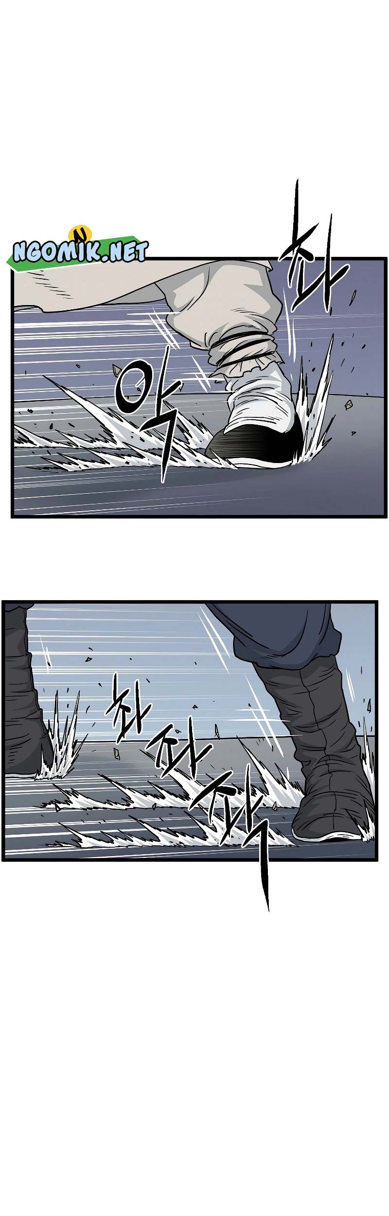 Murim Login Chapter 177 Gambar 56