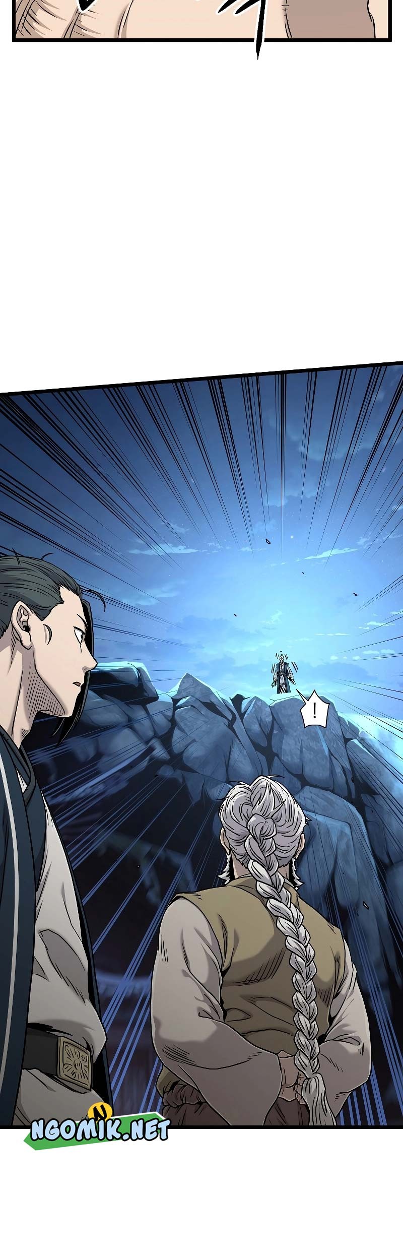 Murim Login Chapter 177 Gambar 38