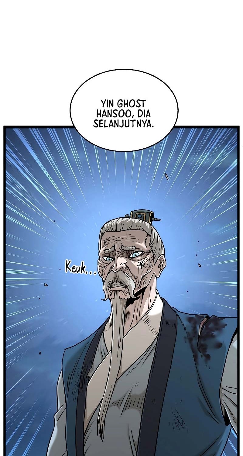 Murim Login Chapter 177 Gambar 39