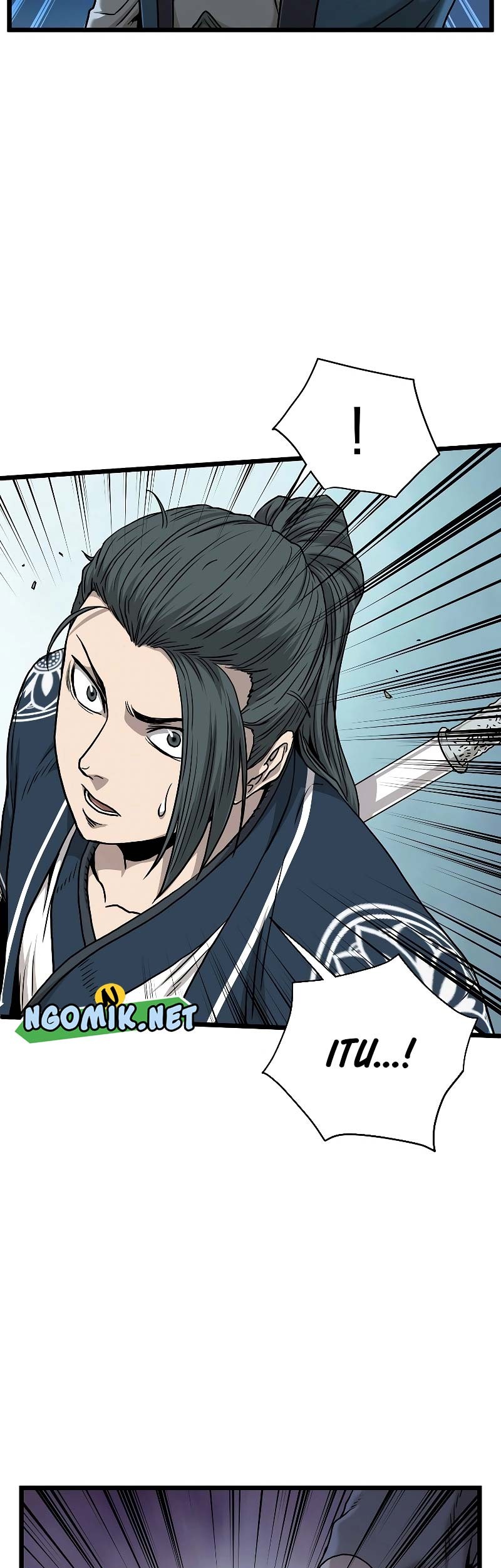 Murim Login Chapter 177 Gambar 40