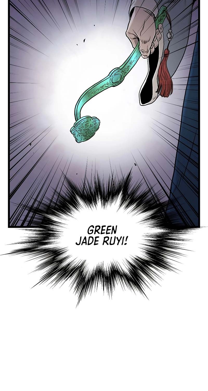 Murim Login Chapter 177 Gambar 41